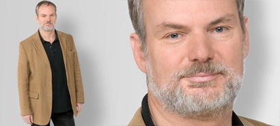 Harald Stachowiak